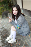美人如玉