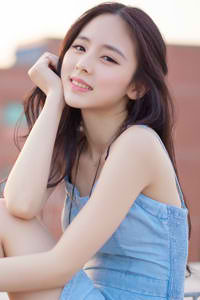 善良的妻子