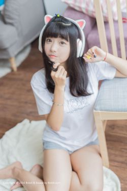 图书馆女友